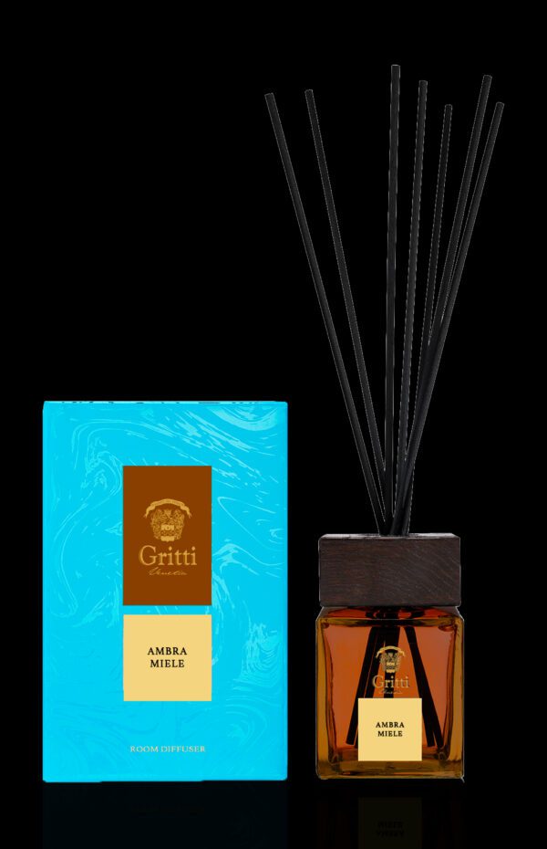 gritti Ambra Miele