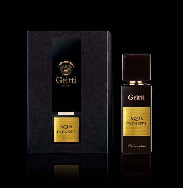 Gritti Aqua Incanta