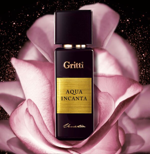 Gritti Aqua Incanta