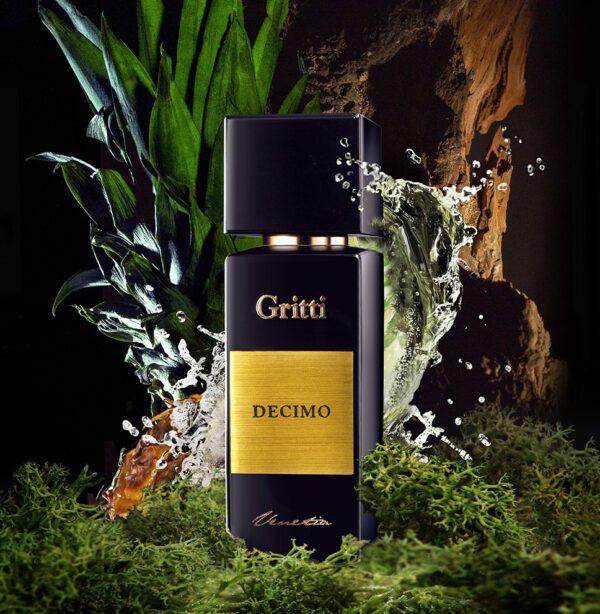 Gritti Decimo