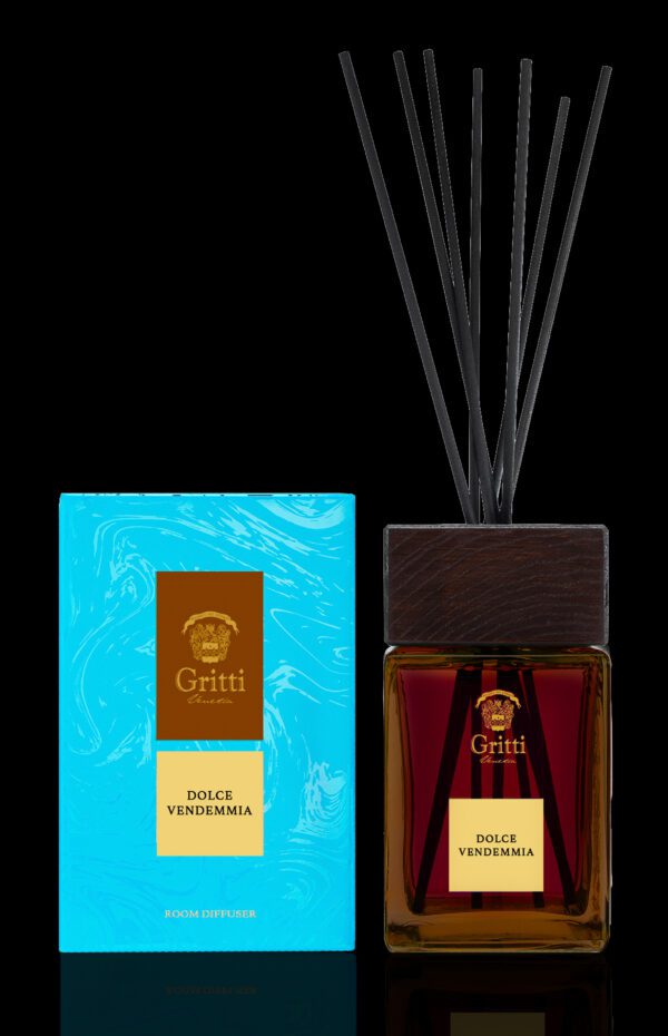 Gritti Dolce Vendemmia