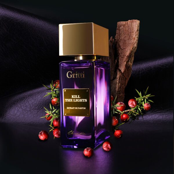 Gritti Kill The Lights