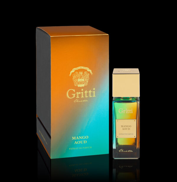 Gritti Mango Aoud