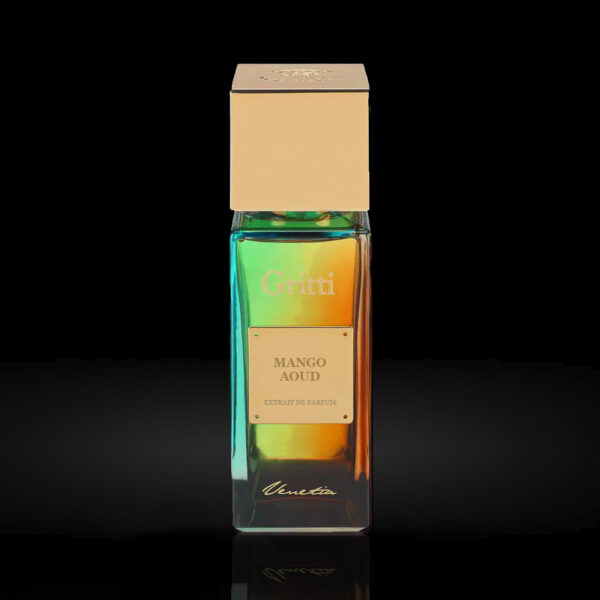 gritti Mango Aoud