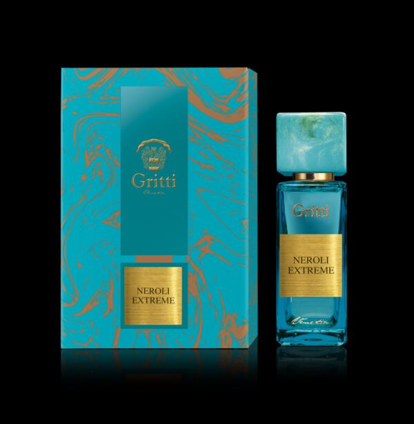 Gritti Neroli Extreme