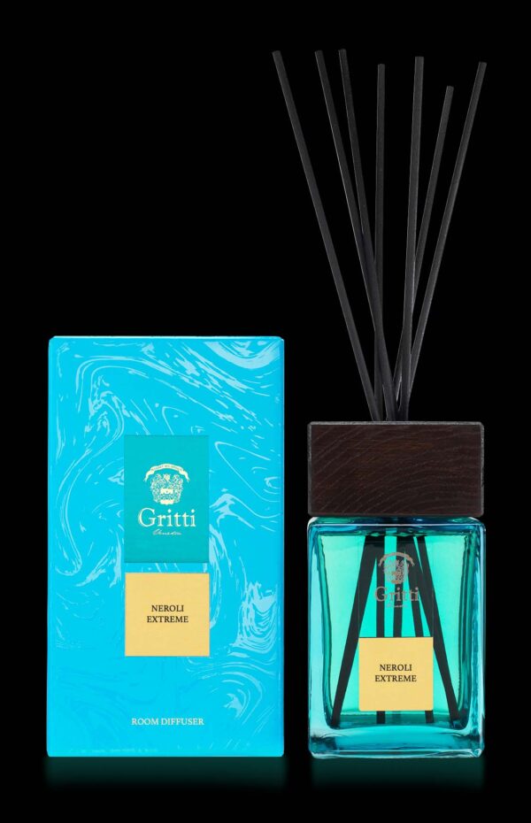 Gritti Neroli Extreme
