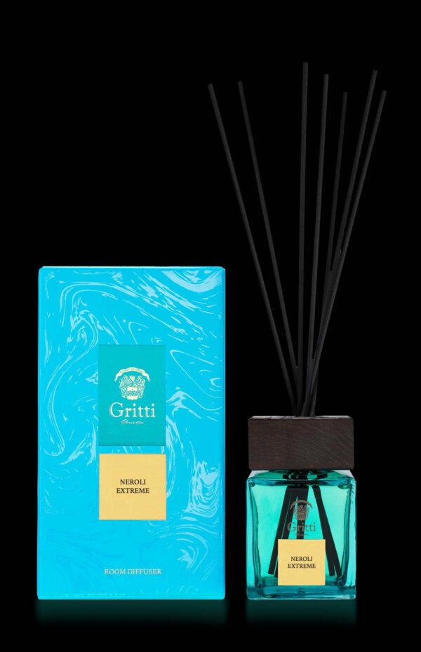 gritti Neroli Extreme