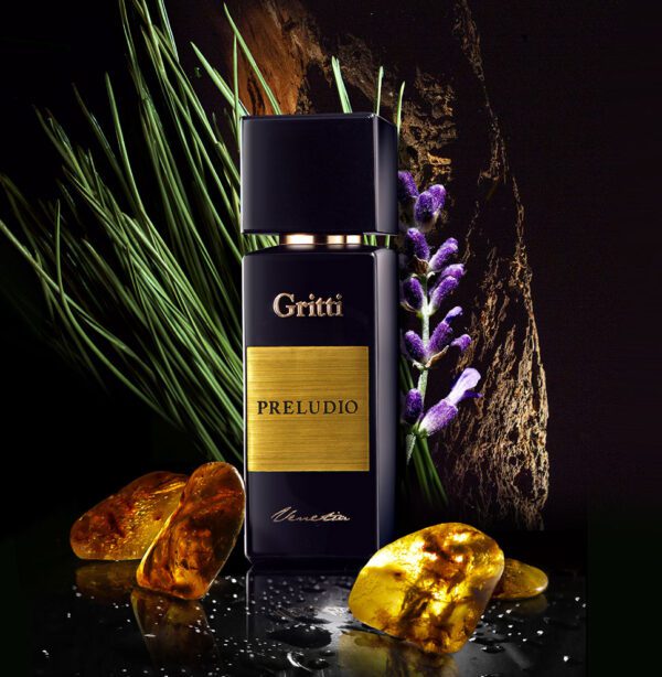 Gritti Preludio