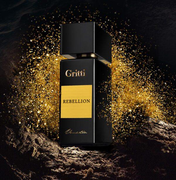 gritti Rebellion