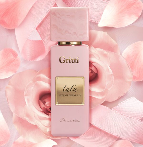 Gritti Tutù