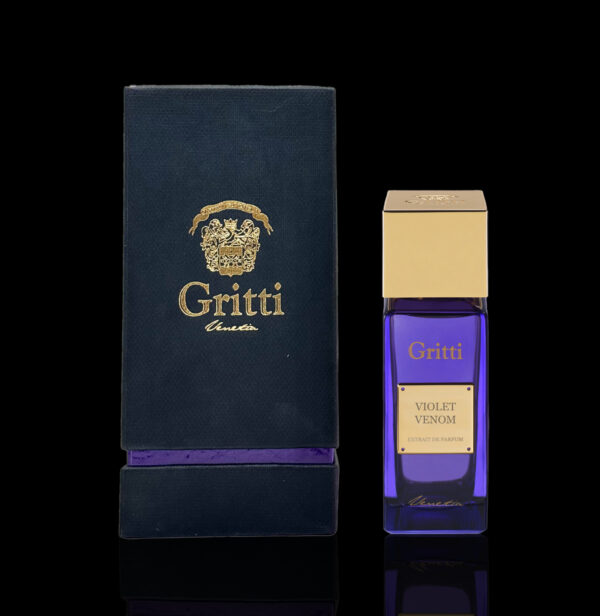 Gritti VIOLET VENOM