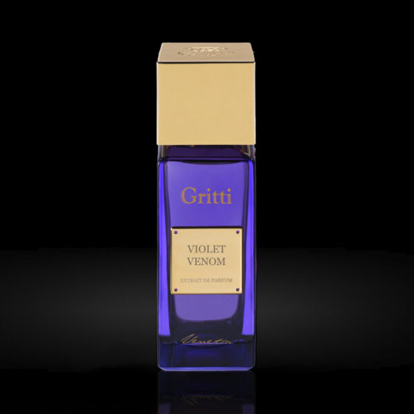 gritti VIOLET VENOM