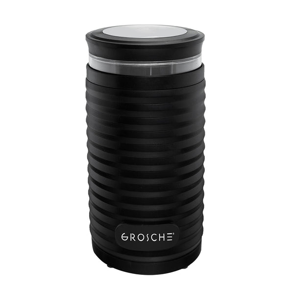 grosche BREMEN BLADE Electric Blade Coffee Grinder Compact Coffee Grinder grosche BREMEN BLADE Electric Blade Coffee Grinder Compact Coffee Grinder