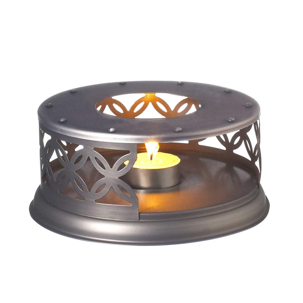 Grosche CAIRO Food And Tea Warmer Fondue Warmer Teapot Warmer