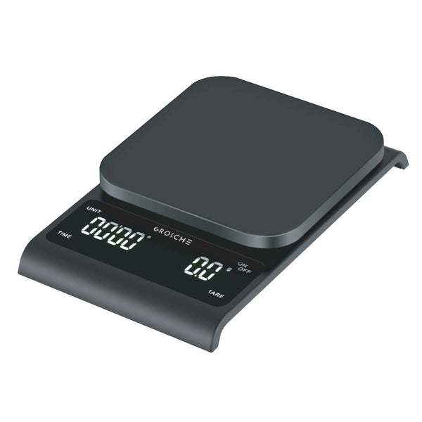 grosche ALBANY Digital Food Scale Food Timer