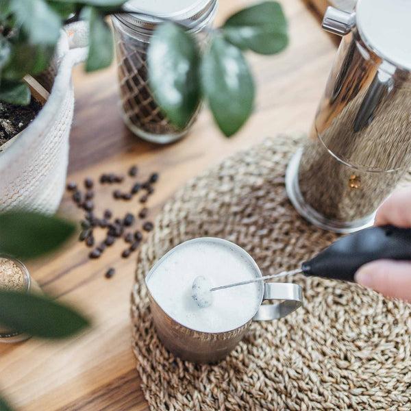 Grosche E-Z LATTE Turbo Milk Frother