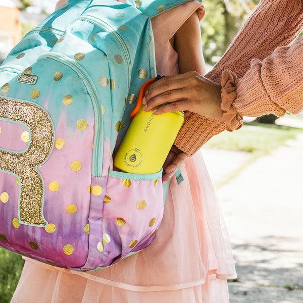 Grosche LIL CHILL Insulated Kids Water Bottle