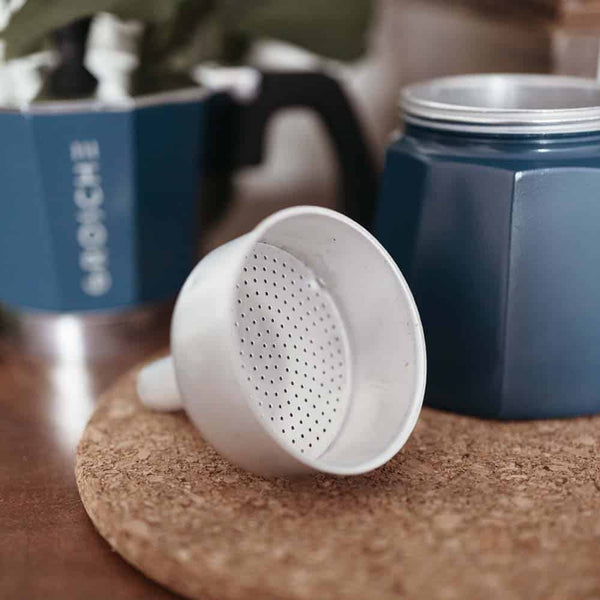 Grosche Replacement MILANO & MILANO STONE Funnel