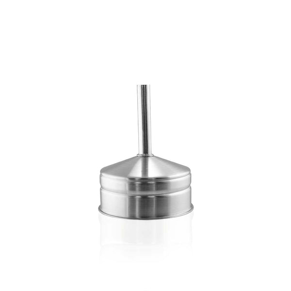 Grosche Replacement MILANO STEEL Funnel