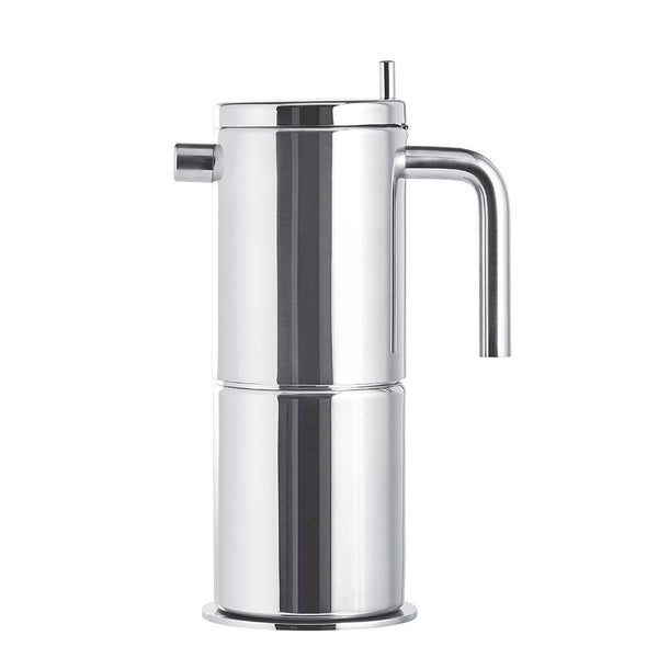 grosche STELLA AROMA Luxury Stovetop Espresso Maker