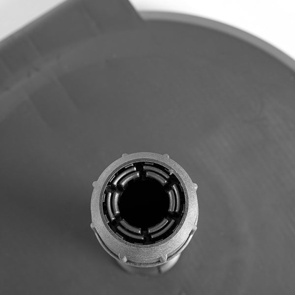 Grosfillex 84 Lb Freestanding Umbrella Base With Wheels