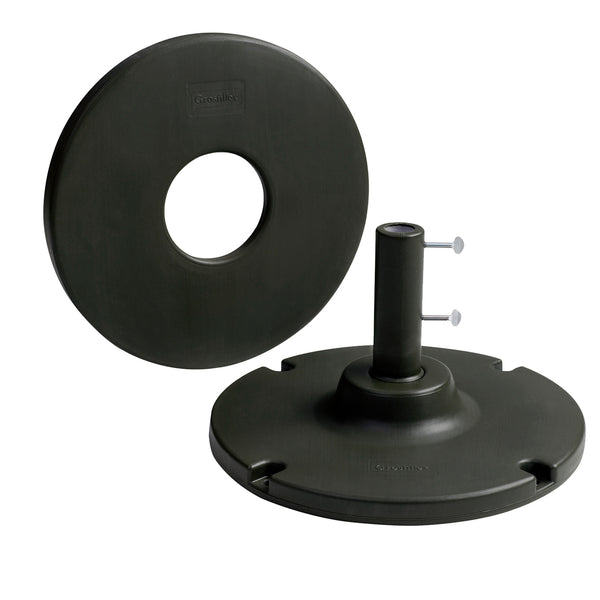 Grosfillex 35 Lb Umbrella Base Ring