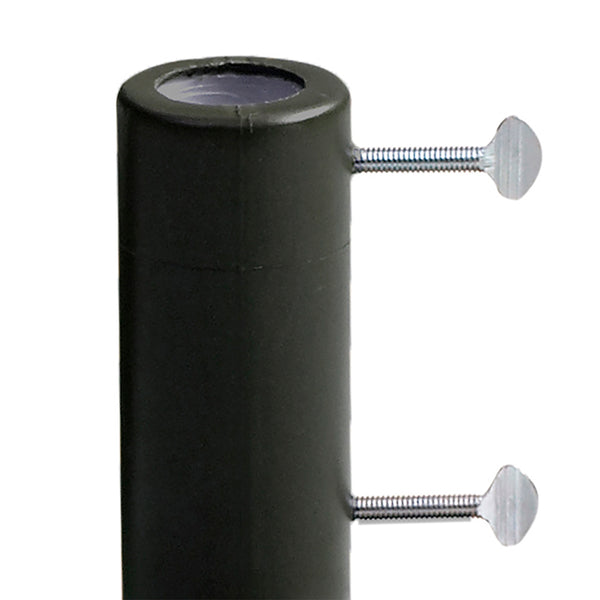 Grosfillex 35 Lb Umbrella Base With 10" Stem