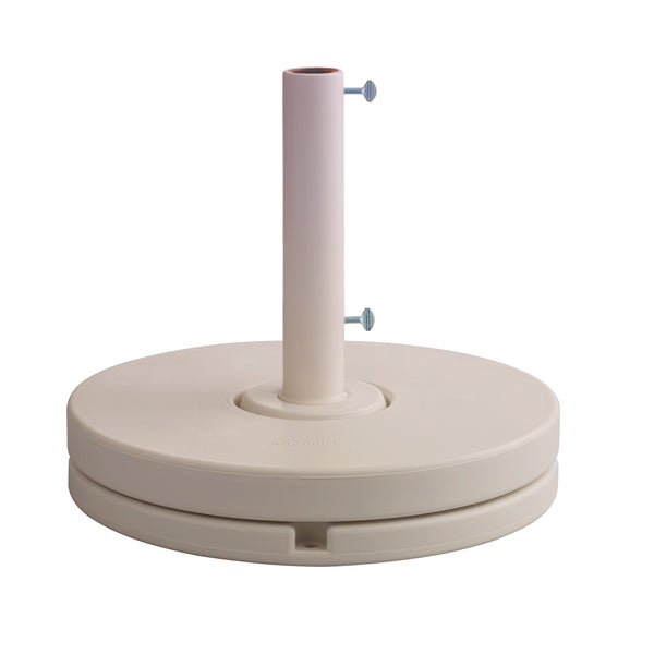Grosfillex 70 Lb Market Umbrella Base