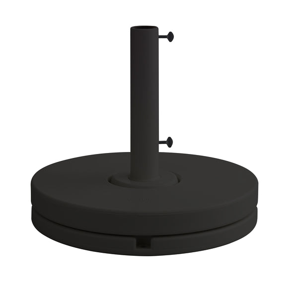 grosfillex 70 lb Market Umbrella Base