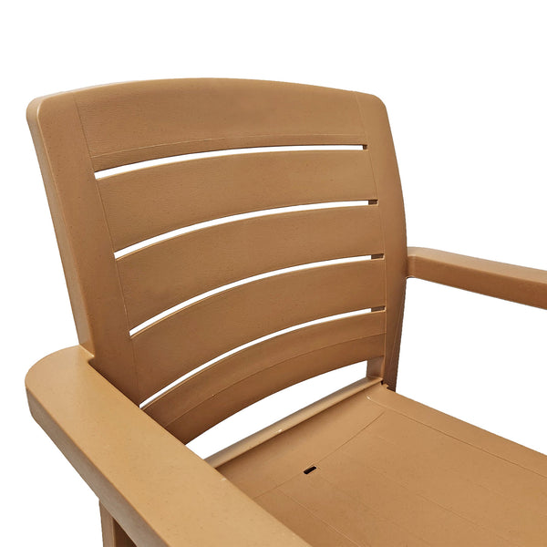 Grosfillex Acadia Armchair