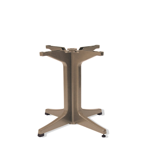 grosfillex Alpha Resin Base Large