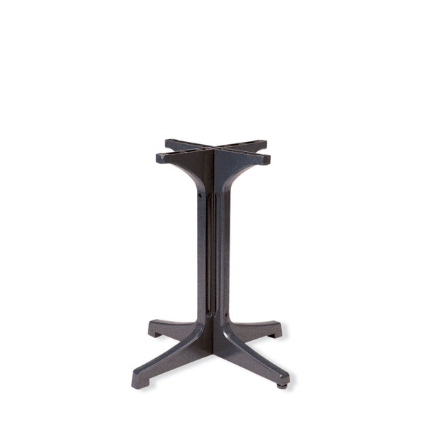 grosfillex Alpha Resin Base Small