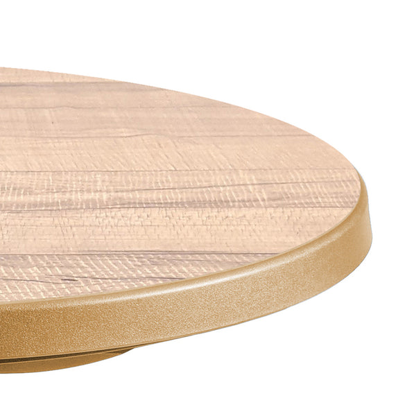 Grosfillex Aquaba 38" Round Table