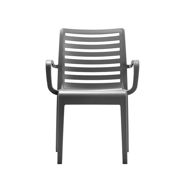 Grosfillex Astoria Armchair