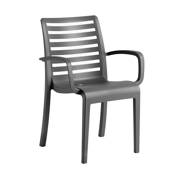 grosfillex Astoria Armchair
