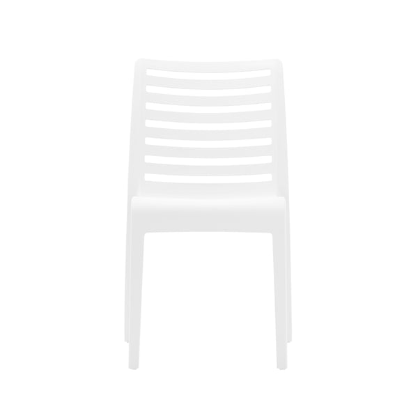 Grosfillex Astoria Sidechair