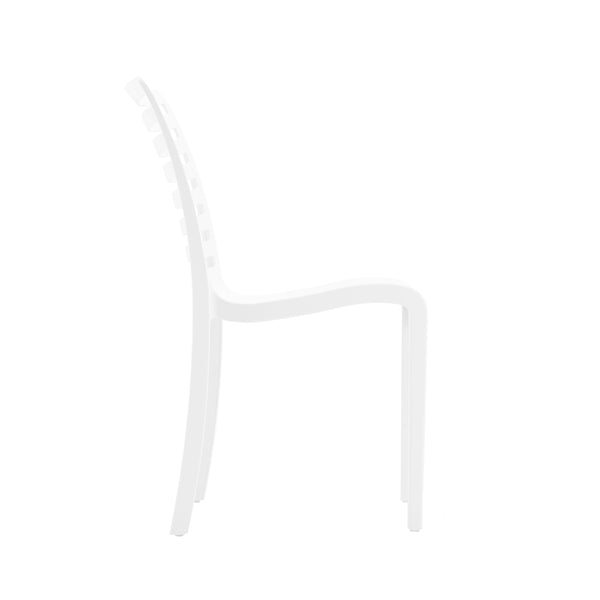 Grosfillex Astoria Sidechair