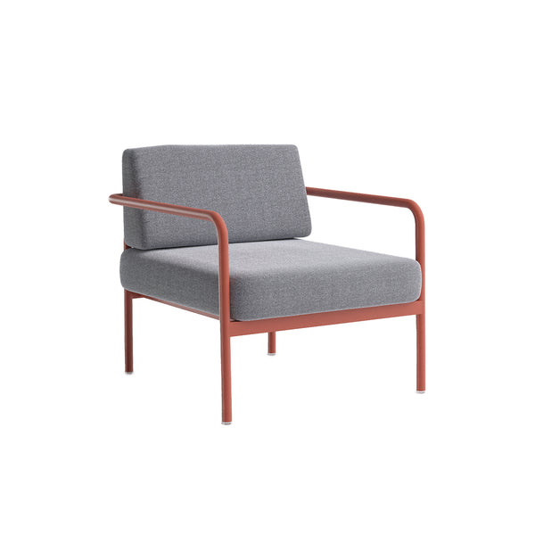 Grosfillex Aurora Deep Seating Set