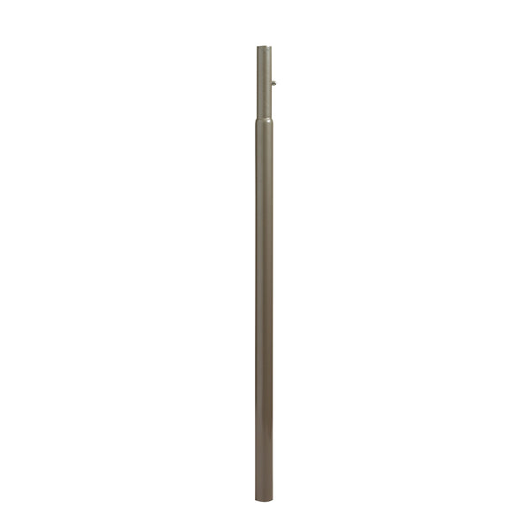 grosfillex Bar Height Aluminum Bottom Pole