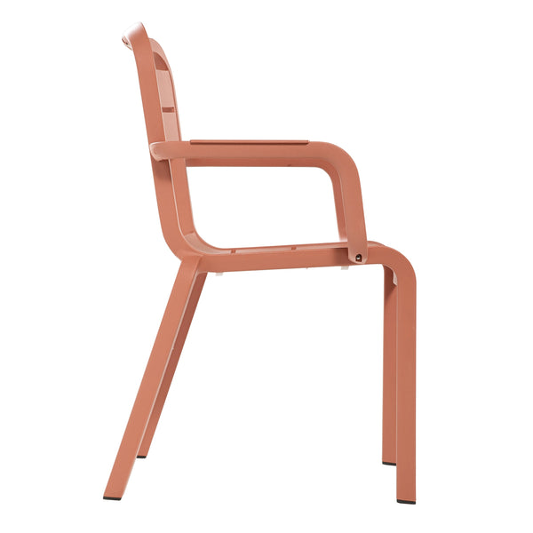 Grosfillex Cannes Armchair