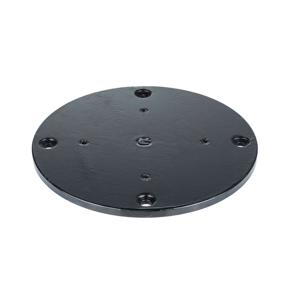 grosfillex Deck Plate for Cantilever Umbrella