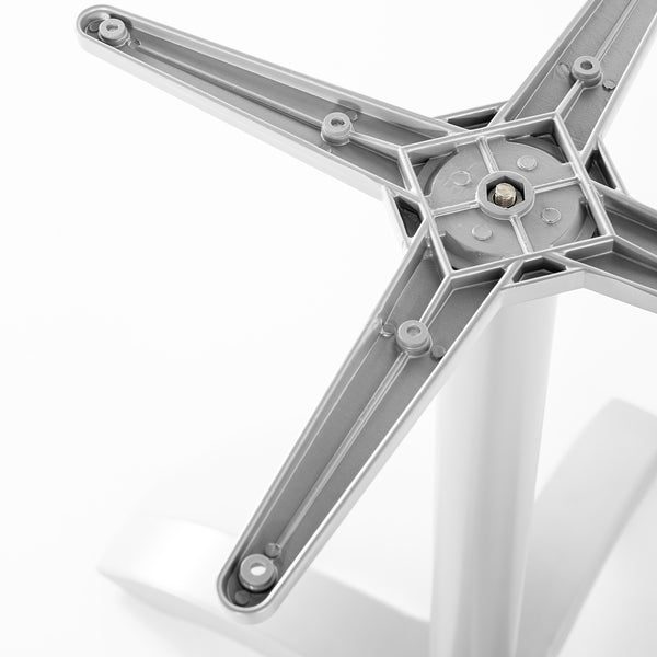Grosfillex Eco-Fix Bar Height Base