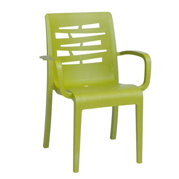 Grosfillex Essenza Armchair