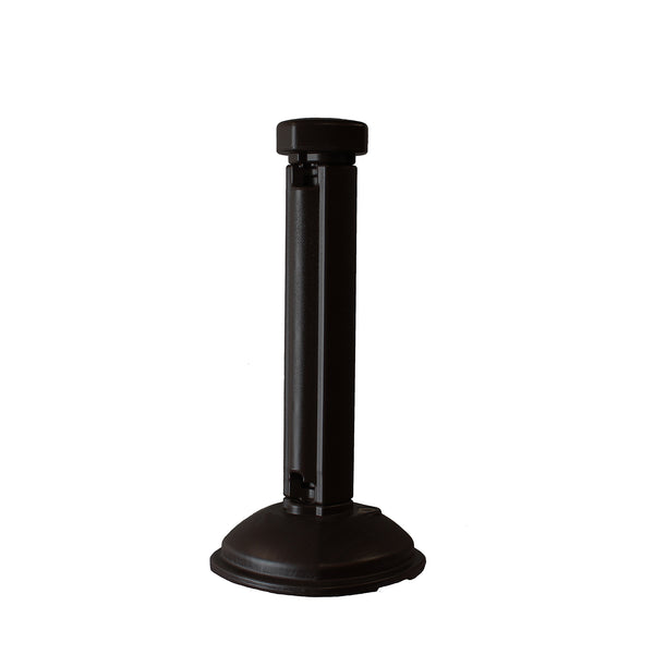 grosfillex Fence Post and Interlocking Base