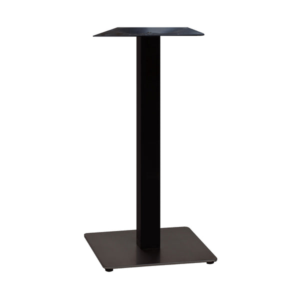 Grosfillex Gamma 18"x18" Bar Height Base