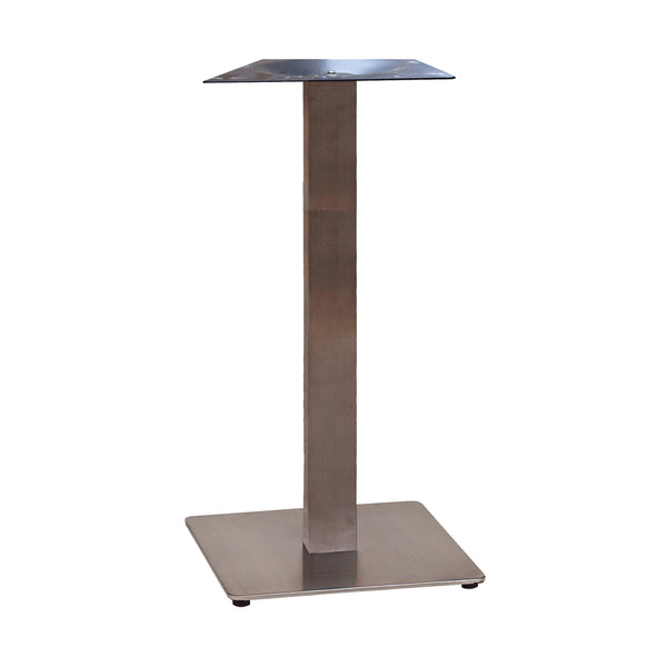 grosfillex Gamma 18"x18" Bar Height Base