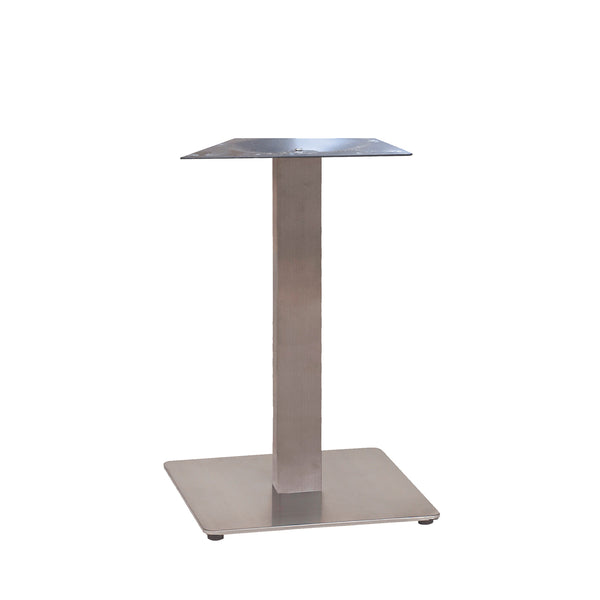 Grosfillex Gamma 18"x18" Square Base