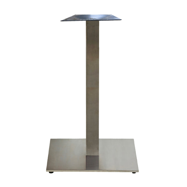 Grosfillex Gamma 22"x22" Bar Height Base