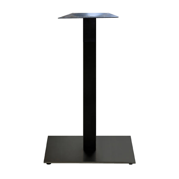 grosfillex Gamma 22"x22" Bar Height Base