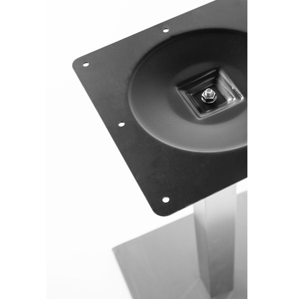Grosfillex Gamma 22"x22" Square Base